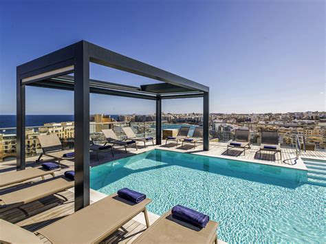 be.HOTEL, St. Julian's: Hotel Reviews, Rooms & Prices.